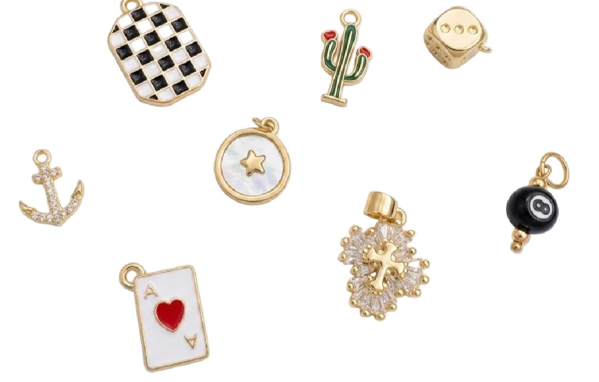 Jewelry Add-Ons