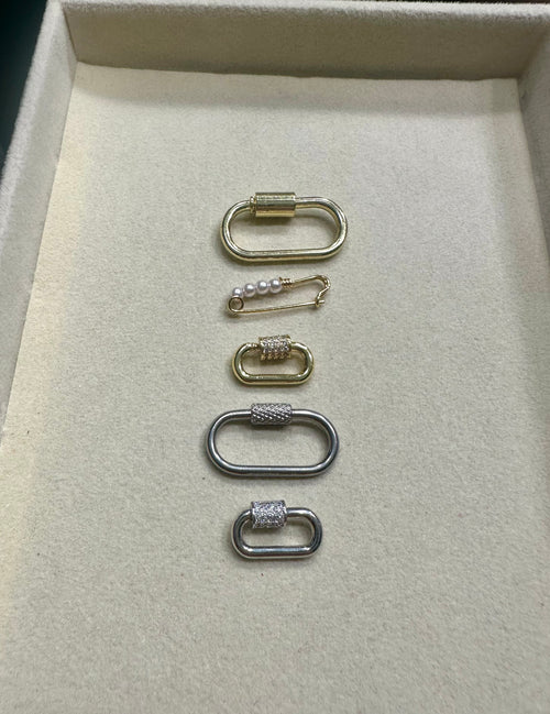 Carabiner