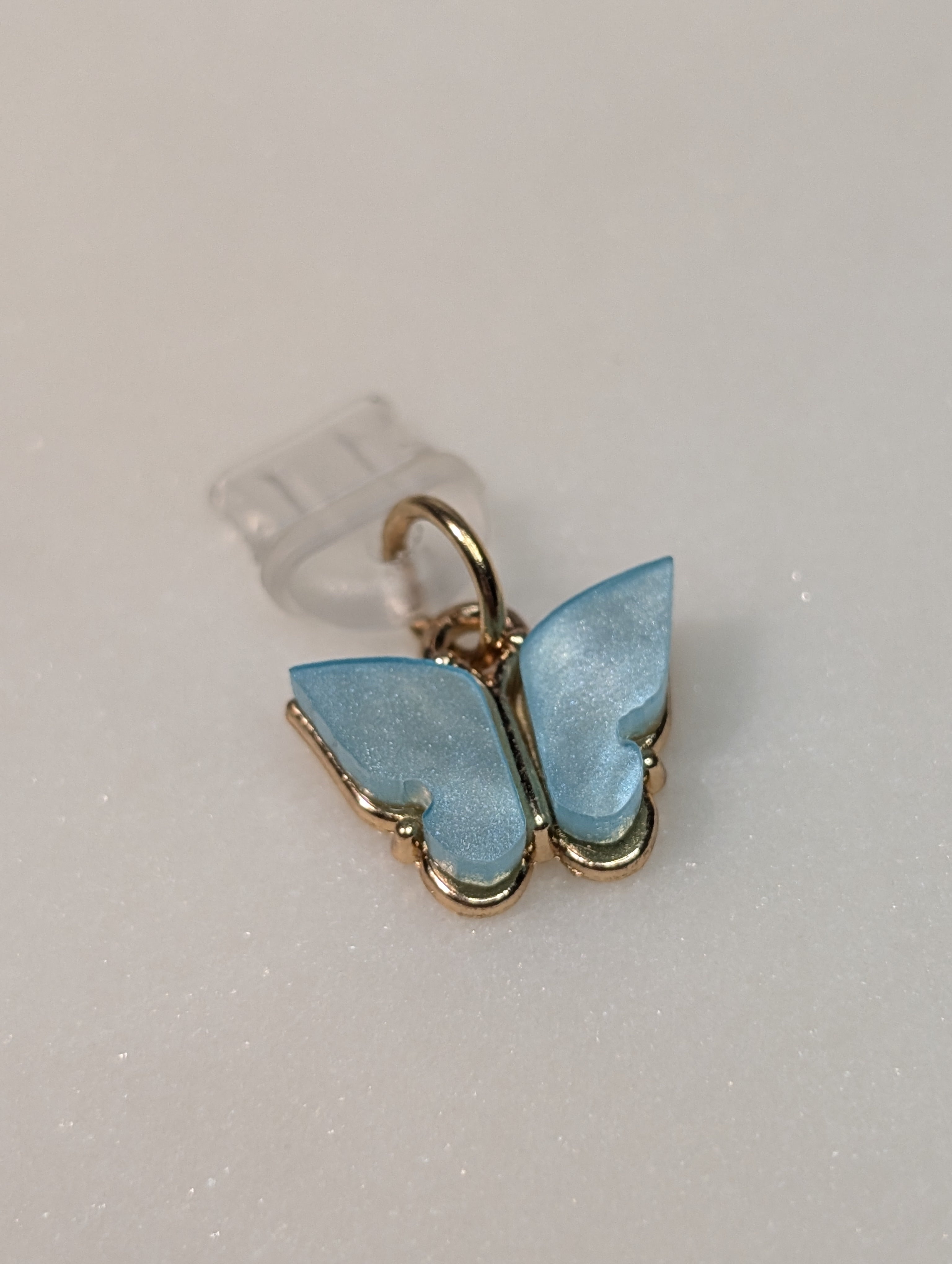 Kindle/Smartphone Dust Plug