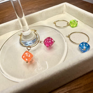 Wine Charms