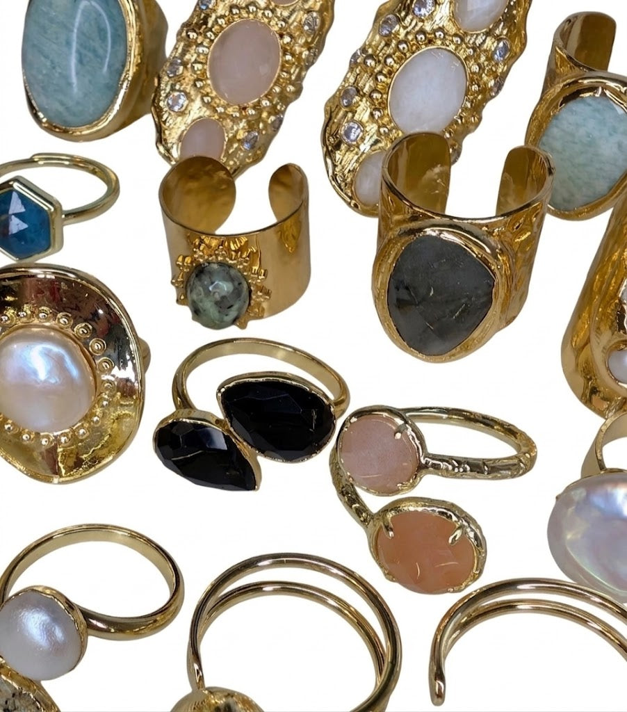 Rings