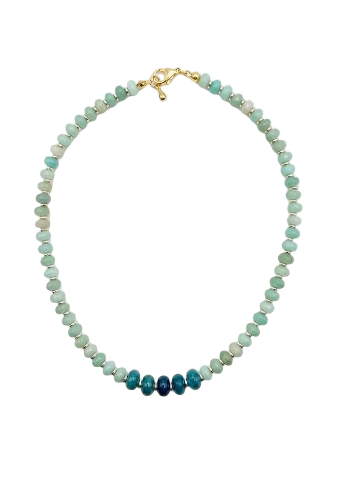 Beaded Necklaces