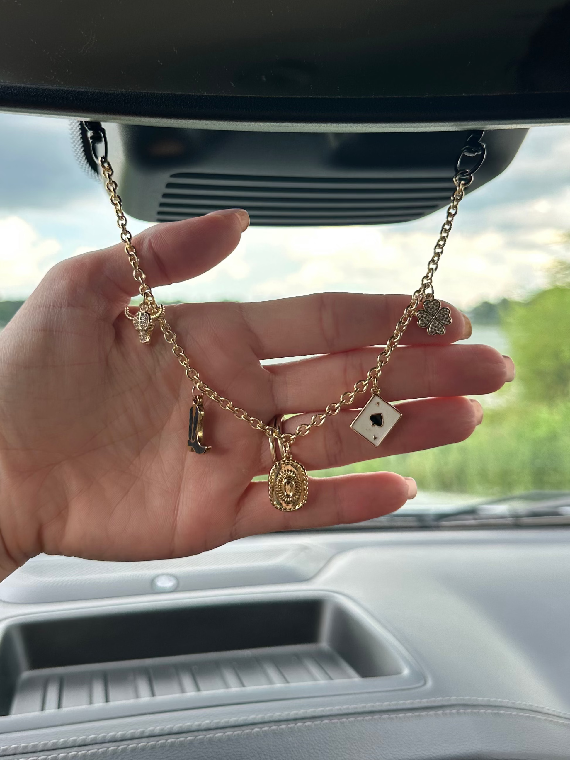 Car Charm